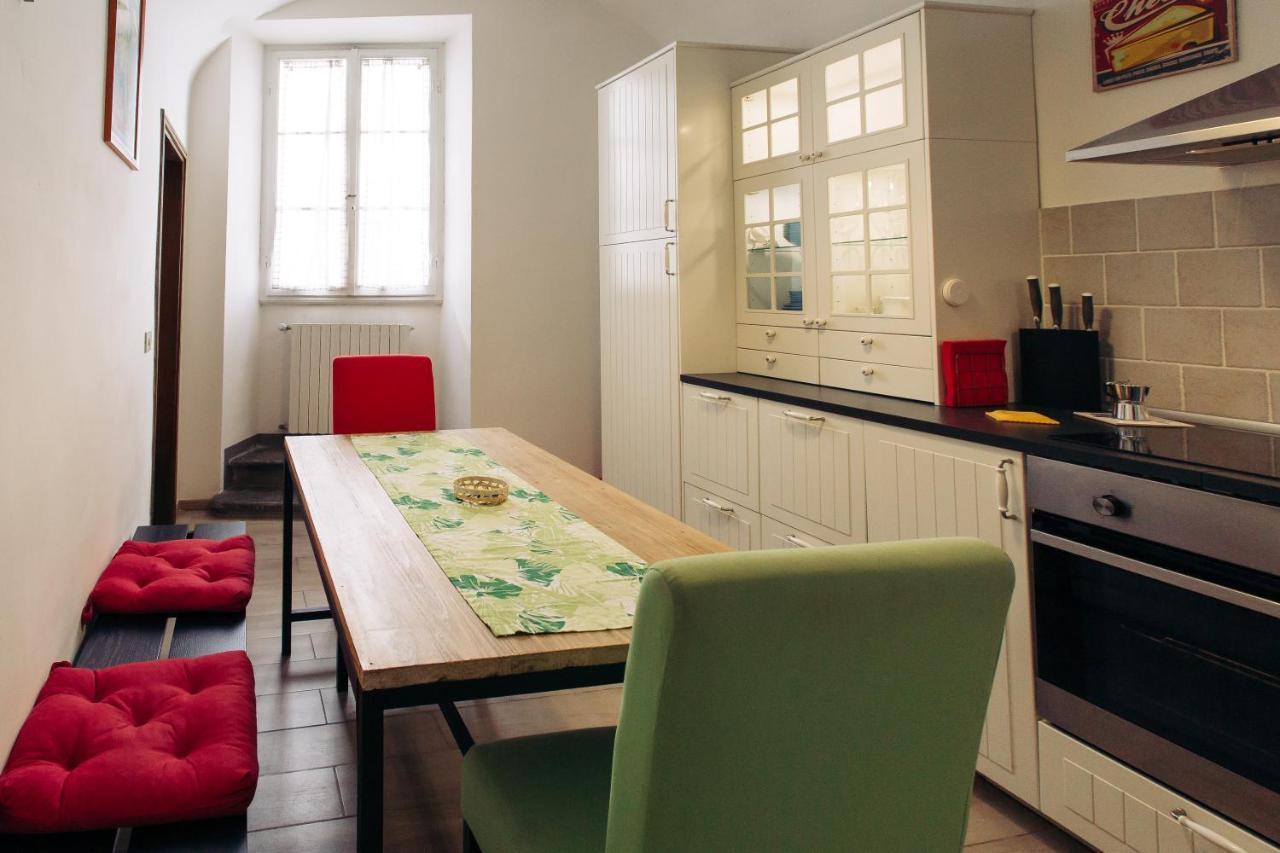 Creative Home Smn Station - Fancy Apartments Florencja Zewnętrze zdjęcie