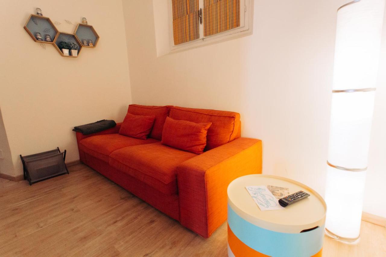 Creative Home Smn Station - Fancy Apartments Florencja Zewnętrze zdjęcie