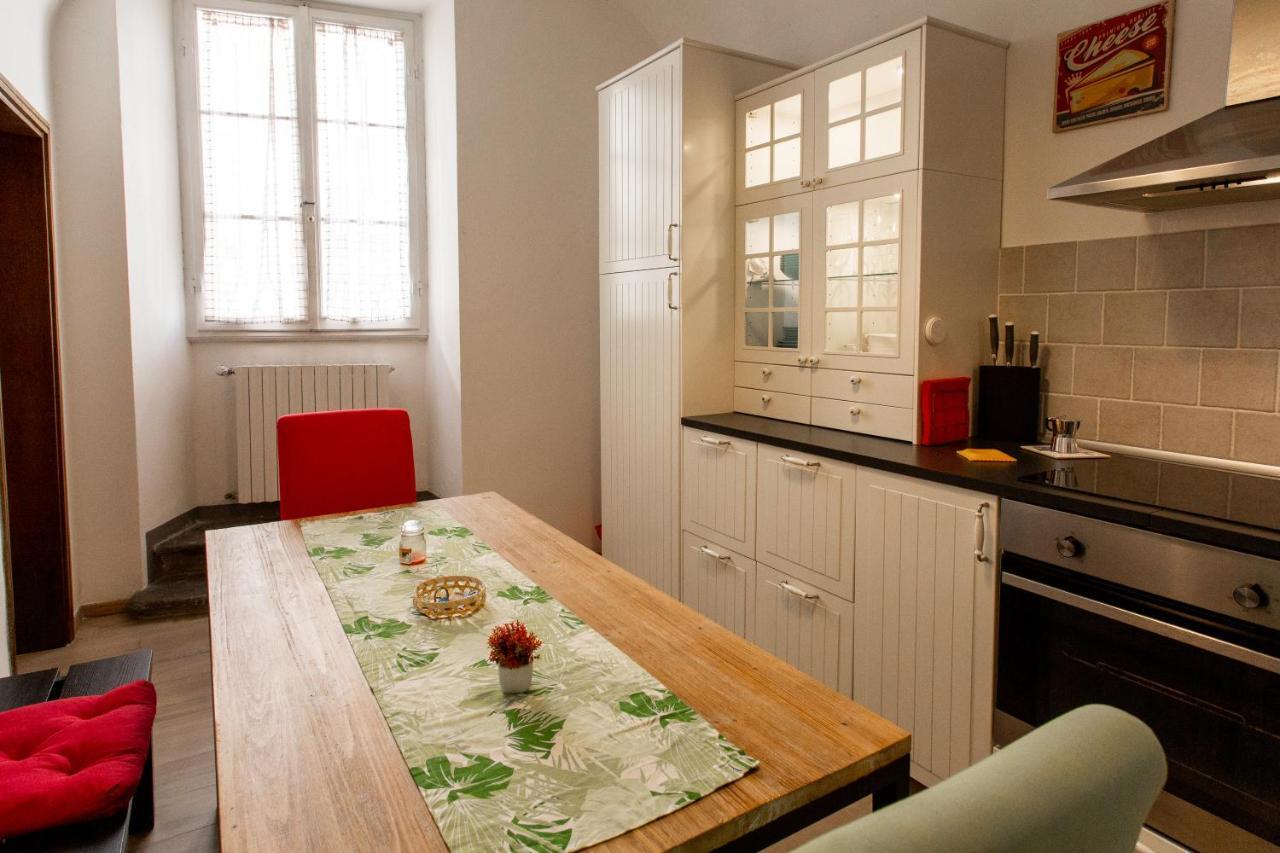 Creative Home Smn Station - Fancy Apartments Florencja Zewnętrze zdjęcie